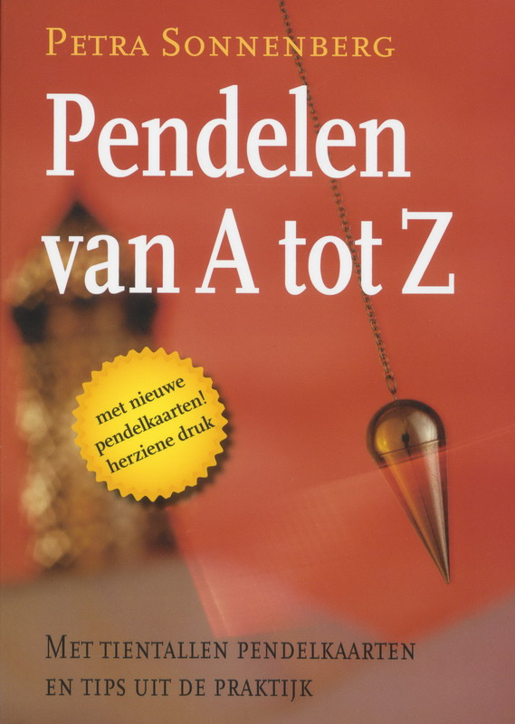 Omslag van Pendelen van A tot Z