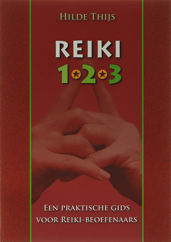 Omslag van 1,2,3