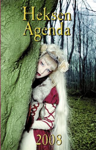 Omslag van 2008