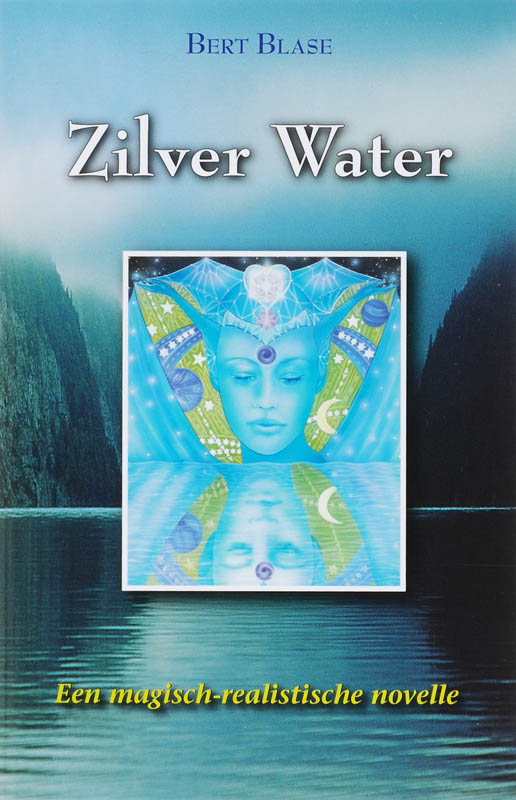 Omslag van Zilver Water