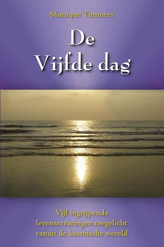 Omslag van De Vijfde Dag