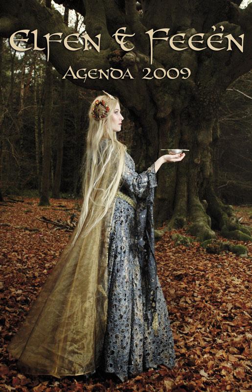 Omslag van 2009
