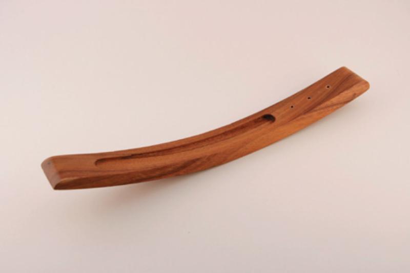 Omslag van Wierookhouder Gondola