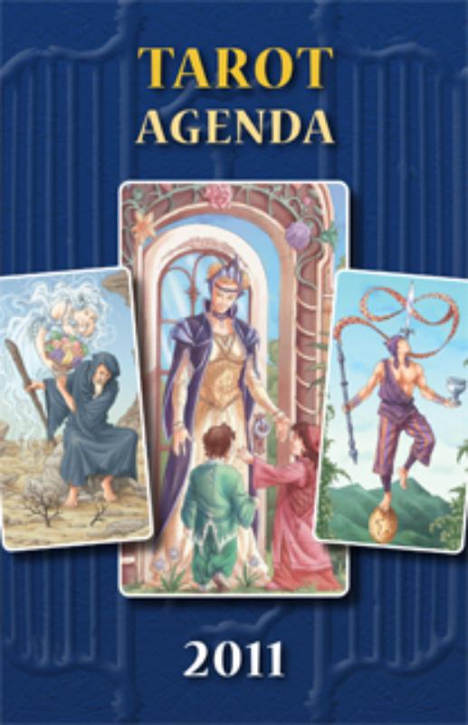 Omslag van 2011