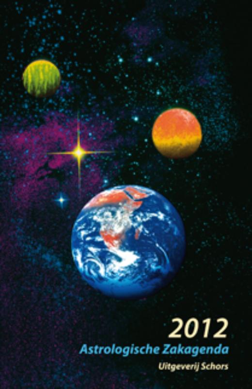 Omslag van 2012