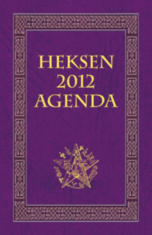 Omslag van 2012