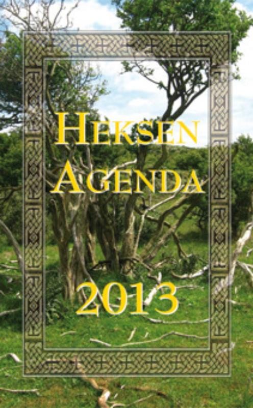 Omslag van 2013
