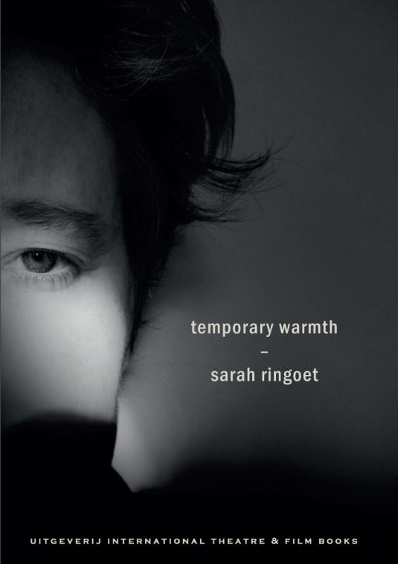 Omslag van temporary warmth