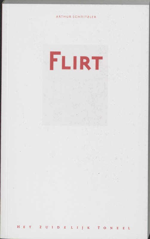 Omslag van Flirt
