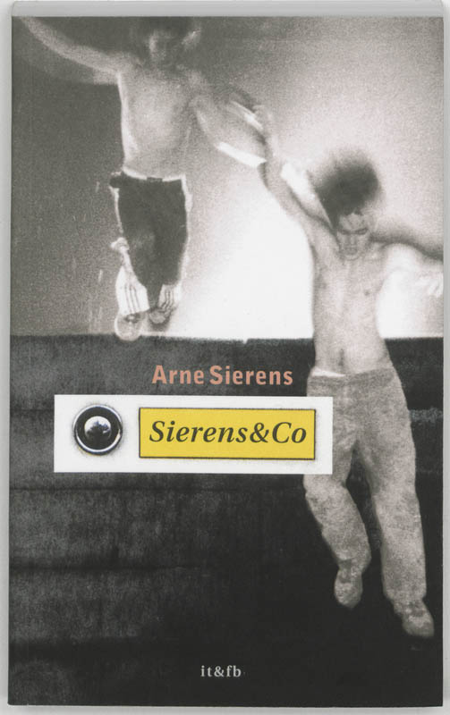 Omslag van Sierens & Co