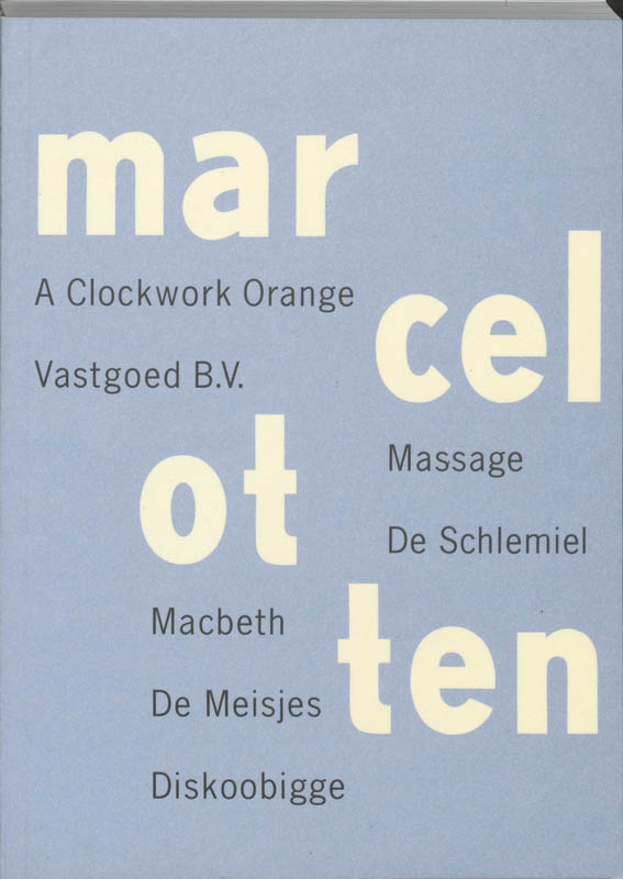 Omslag van Vertaling / bewerking