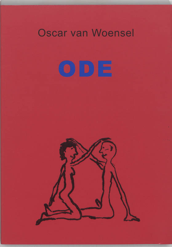 Omslag van Ode