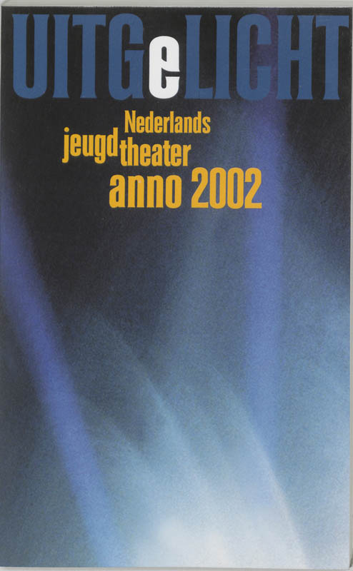 Omslag van Uitgelicht