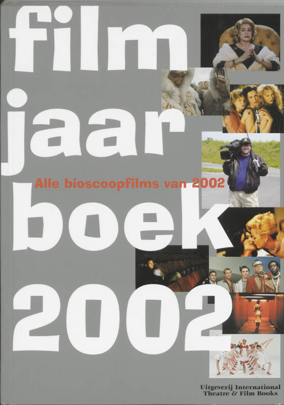Omslag van 2002