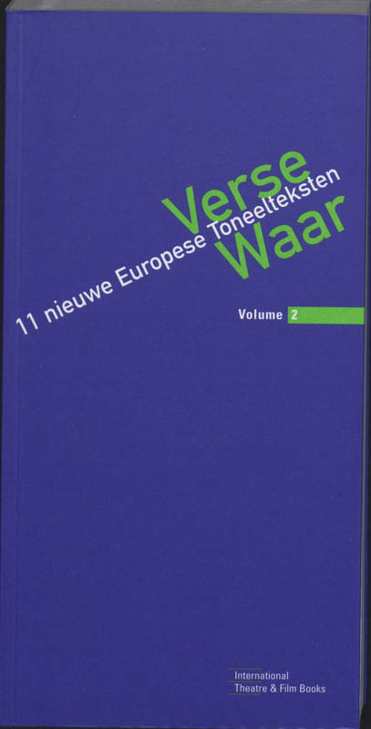 Omslag van 2