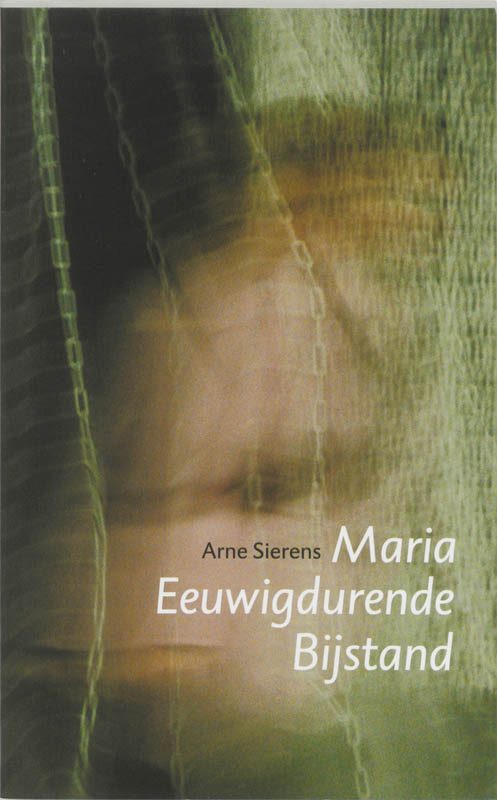 Omslag van Maria eeuwigdurende bijstand