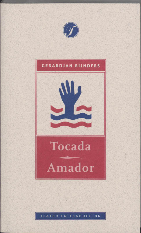 Omslag van Tocada/Amador