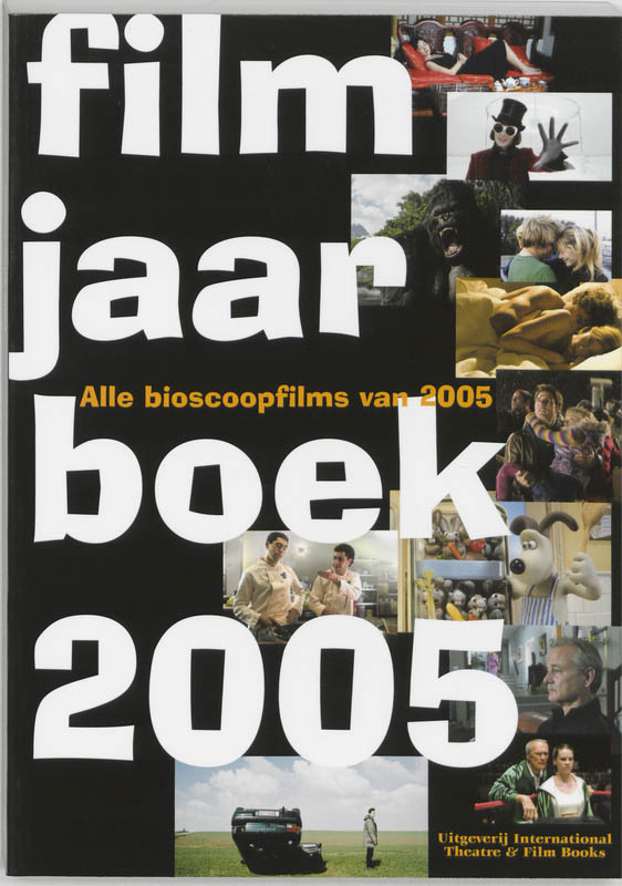 Omslag van 2005