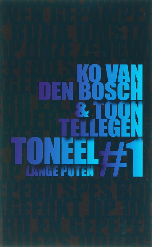 Omslag van 1