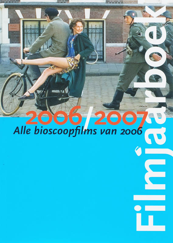 Omslag van 2006/2007