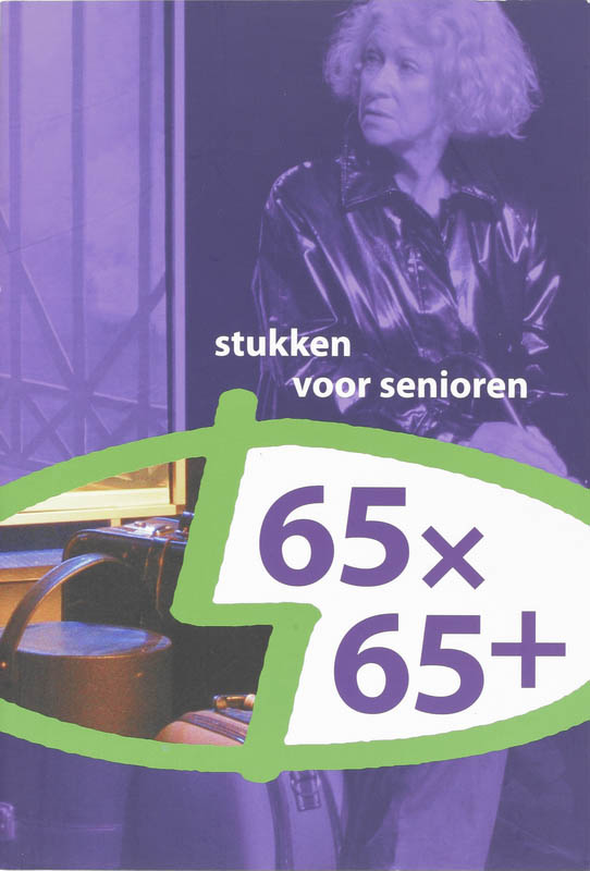 Omslag van 65x65+