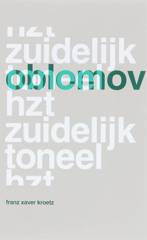 Omslag van Oblomov