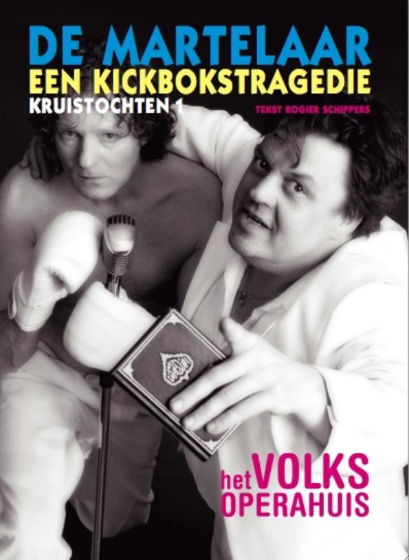 Omslag van 1 Kruistochten