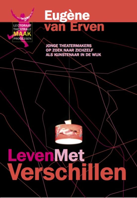 Omslag van Leven met verschillen