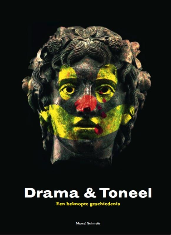 Omslag van Drama & Toneel