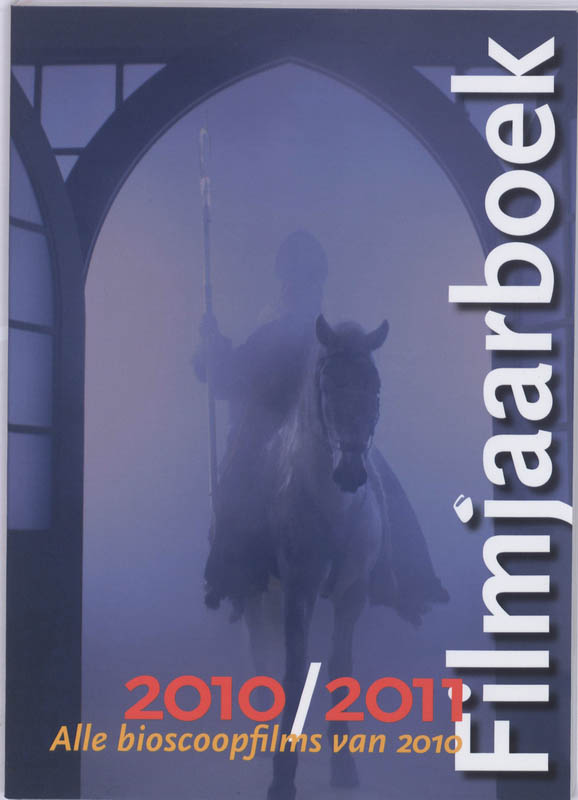 Omslag van 2010-2011