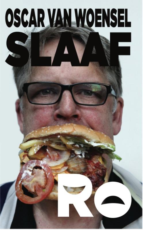 Omslag van Slaaf