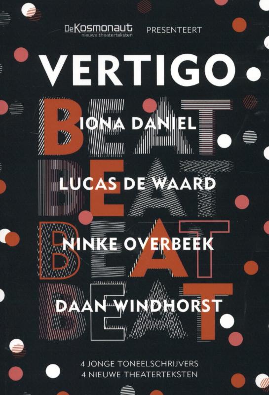Omslag van Beat