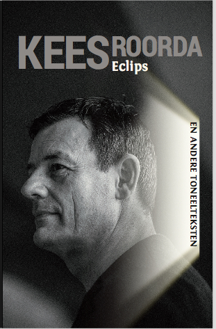 Omslag van Eclips