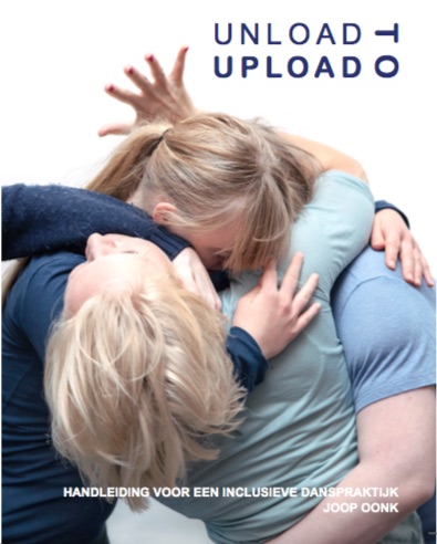Omslag van Unload to upload