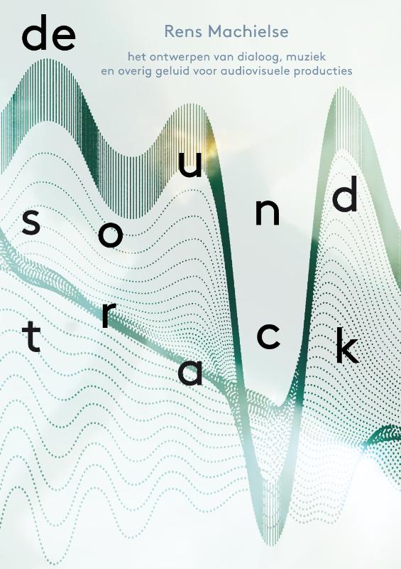 Omslag van De soundtrack