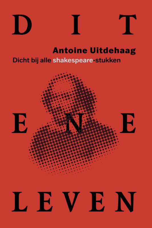 Omslag van Dit ene leven