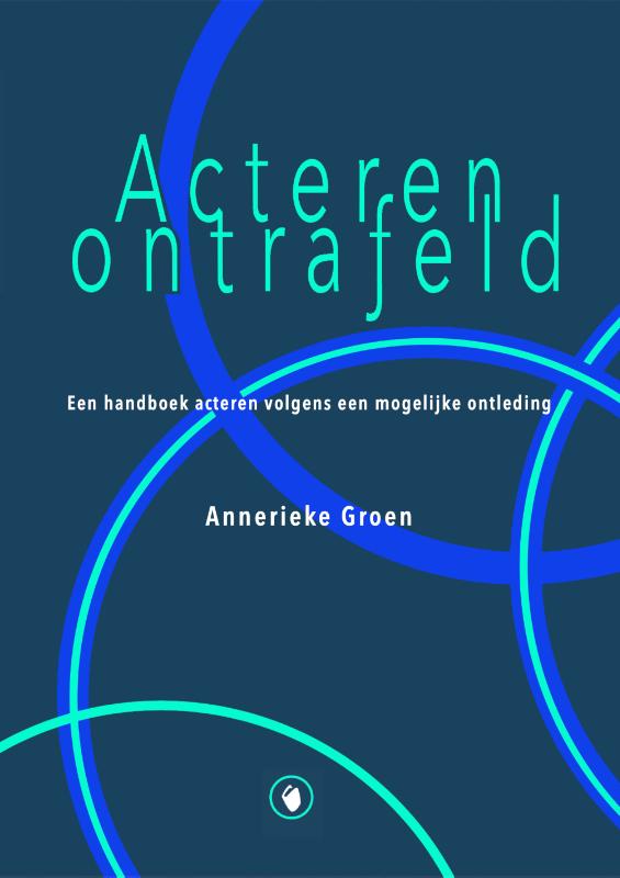 Omslag van Acteren ontrafeld
