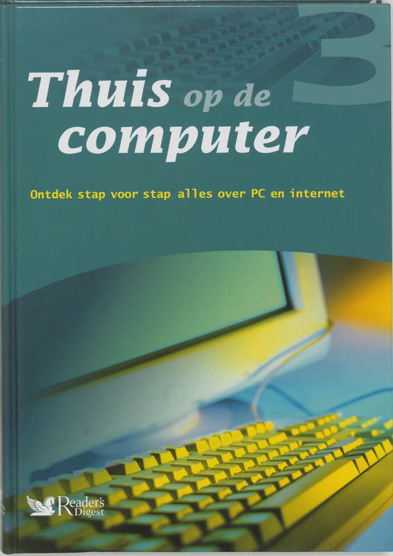 Omslag van 3