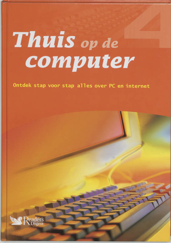 Omslag van 4