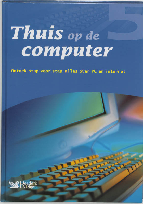 Omslag van 5