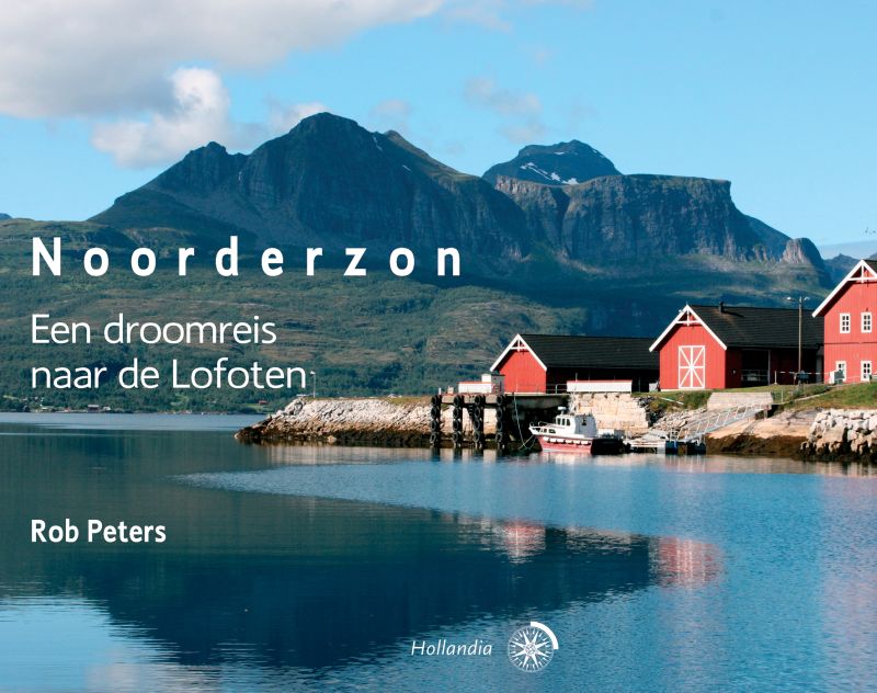 Omslag van Noorderzon