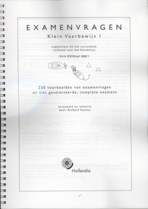 Omslag van 1
