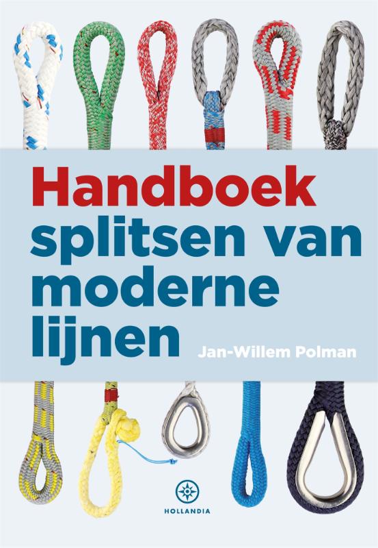 Omslag van Handboek splitsen van moderne lijnen