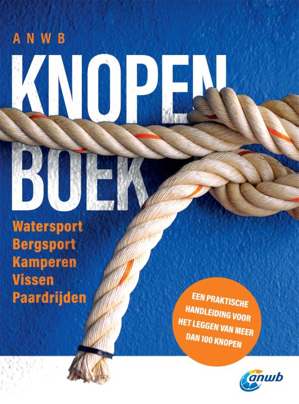 Omslag van Knopenboek