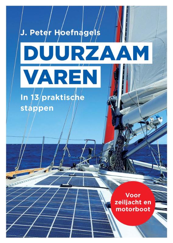 Omslag van Duurzaam varen