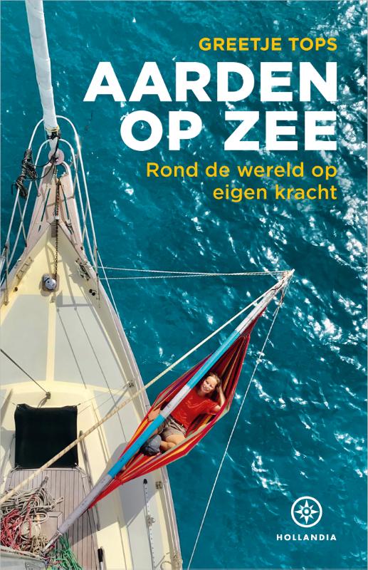 Omslag van Aarden op zee