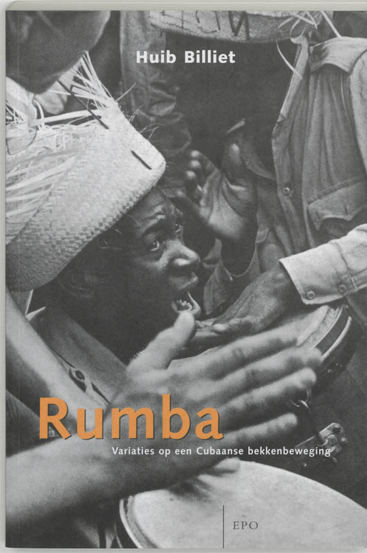Omslag van Rumba