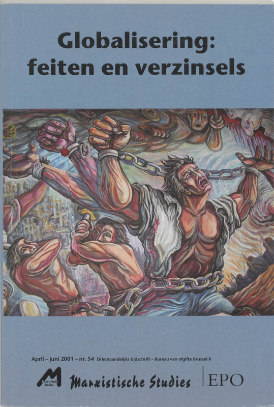 Omslag van Feiten en verzinsels