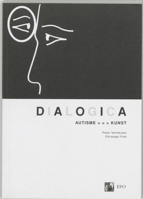 Omslag van Dialogica
