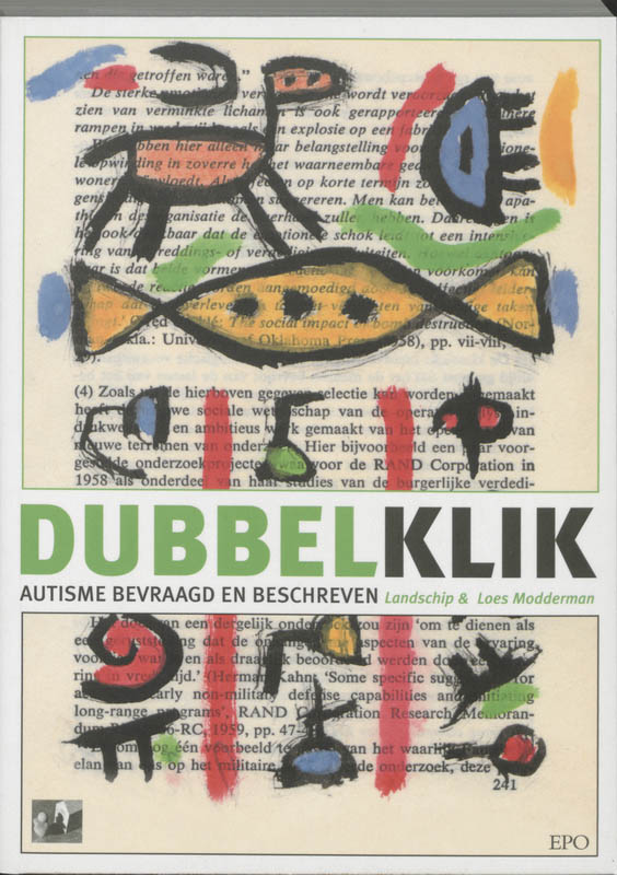 Omslag van Dubbelklik